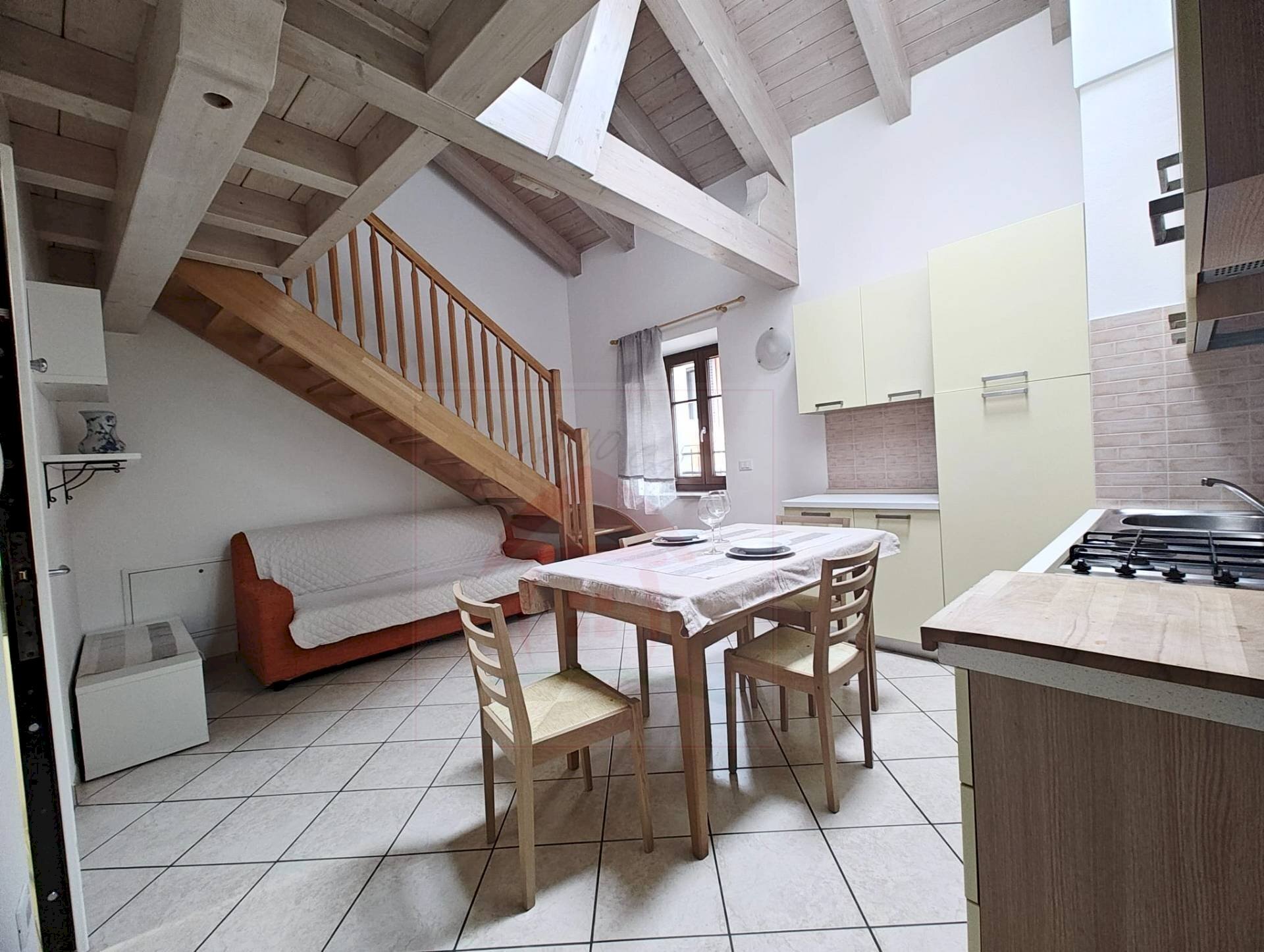 Foto 3 - Bilocale Borgo Valsugana - foto 3