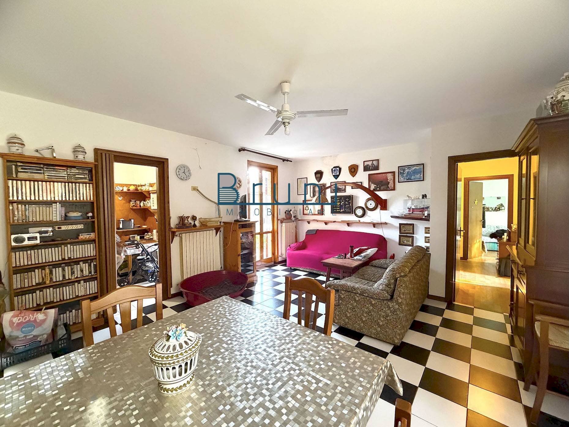 Foto 2 - Appartamento Via Fratelli Rosselli, Grottammare - foto 2