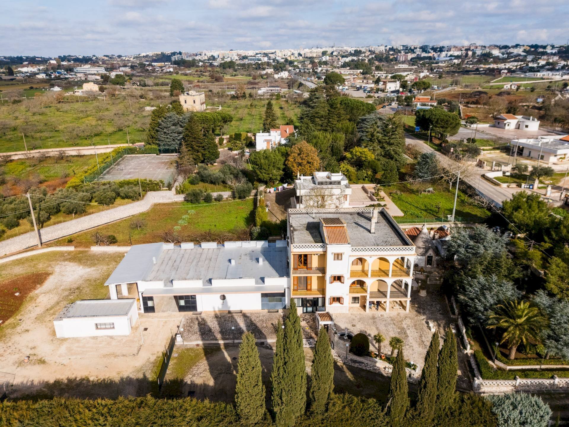 Foto 2 - Stable - Palace Strada provinciale 237, Noci - photo 2