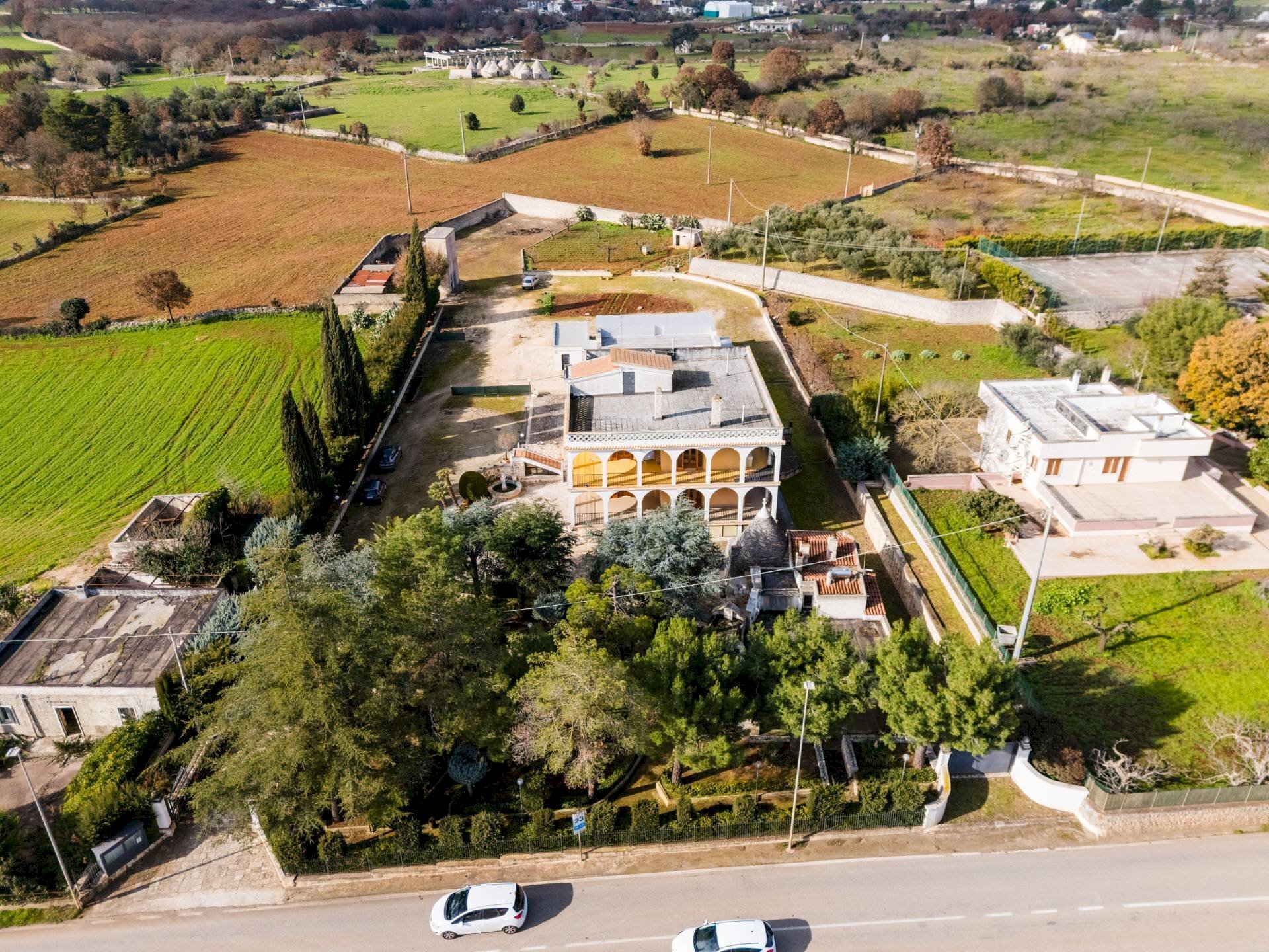 Foto 3 - Stable - Palace Strada provinciale 237, Noci - photo 3