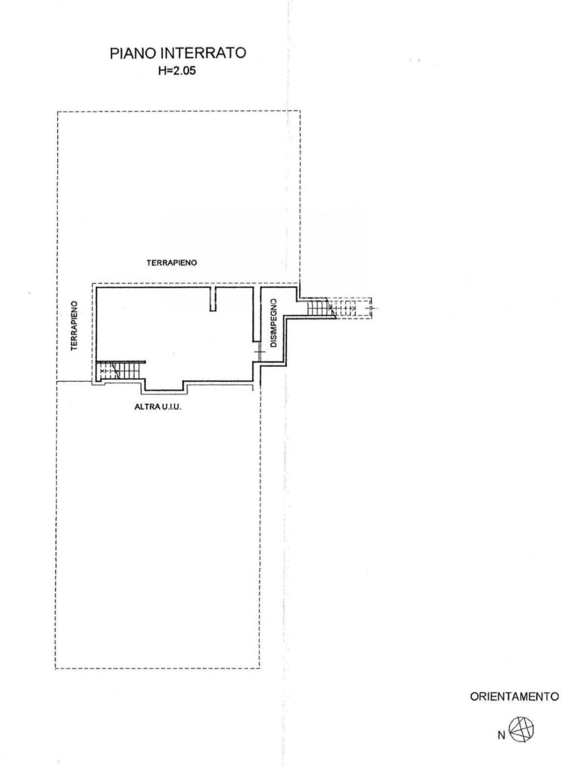 Foto 45 - Stable - Palace Strada provinciale 237, Noci - floor plans 1