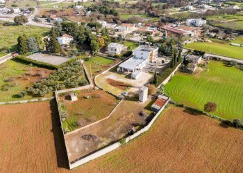 Foto 1 - Stabile - Palazzo Strada provinciale 237, Noci - foto 1