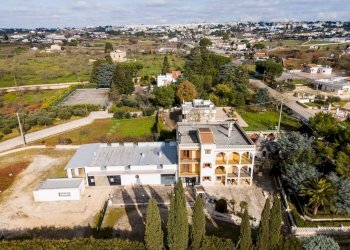 Foto 2 - Stabile - Palazzo Strada provinciale 237, Noci - foto 2