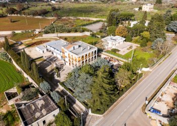 Foto 4 - Stabile - Palazzo Strada provinciale 237, Noci - foto 4