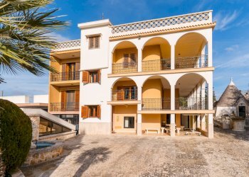 Foto 6 - Stabile - Palazzo Strada provinciale 237, Noci - foto 6