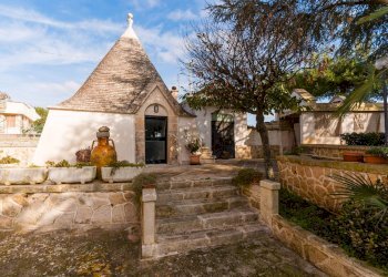 Foto 7 - Stabile - Palazzo Strada provinciale 237, Noci - foto 7