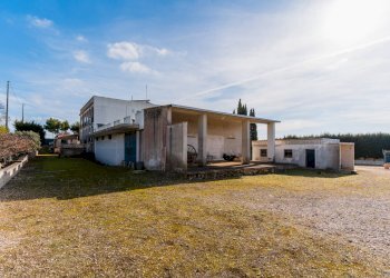 Foto 41 - Stabile - Palazzo Strada provinciale 237, Noci - foto 41