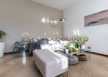 Foto 4 - Quadrilocale Via Piemonte
 
2A, Ranica - foto 4