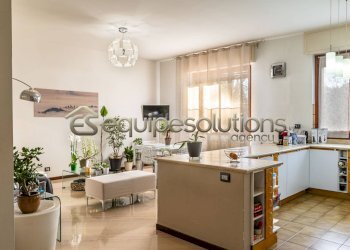 Foto 12 - Quadrilocale Via Piemonte
 
2A, Ranica - foto 12