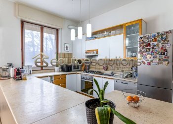 Foto 9 - Quadrilocale Via Piemonte
 
2A, Ranica - foto 9