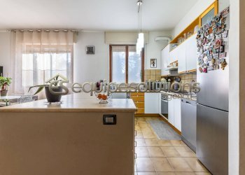 Foto 13 - Quadrilocale Via Piemonte
 
2A, Ranica - foto 13