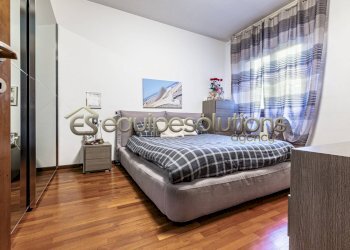 Foto 14 - Quadrilocale Via Piemonte
 
2A, Ranica - foto 14