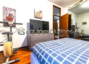 Foto 15 - Quadrilocale Via Piemonte
 
2A, Ranica - foto 15