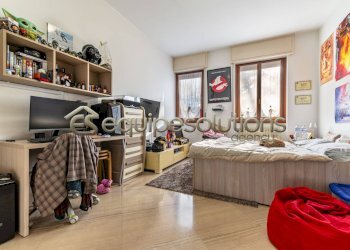 Foto 17 - Quadrilocale Via Piemonte
 
2A, Ranica - foto 17