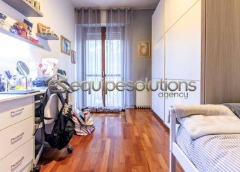 Foto 19 - Quadrilocale Via Piemonte
 
2A, Ranica - foto 19