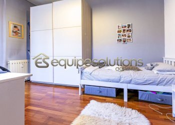 Foto 20 - Quadrilocale Via Piemonte
 
2A, Ranica - foto 20