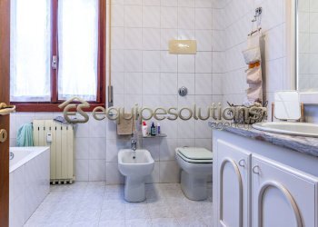 Foto 22 - Quadrilocale Via Piemonte
 
2A, Ranica - foto 22