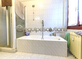 Foto 24 - Quadrilocale Via Piemonte
 
2A, Ranica - foto 24