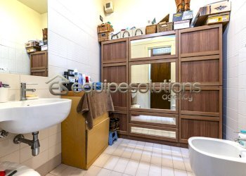 Foto 26 - Quadrilocale Via Piemonte
 
2A, Ranica - foto 26