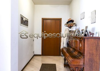 Foto 27 - Quadrilocale Via Piemonte
 
2A, Ranica - foto 27