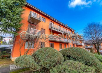 Foto 28 - Quadrilocale Via Piemonte
 
2A, Ranica - foto 28