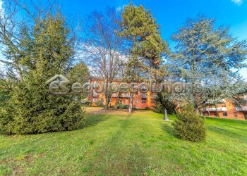 Foto 29 - Quadrilocale Via Piemonte
 
2A, Ranica - foto 29