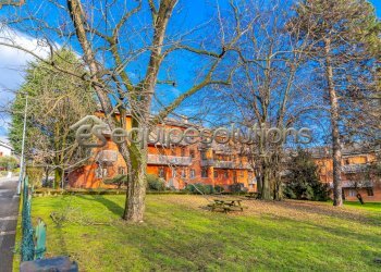 Foto 30 - Quadrilocale Via Piemonte
 
2A, Ranica - foto 30