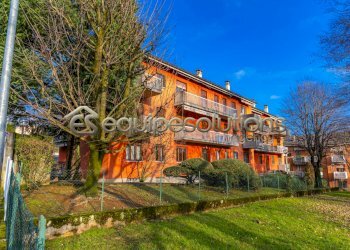 Foto 31 - Quadrilocale Via Piemonte
 
2A, Ranica - foto 31