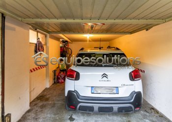 Foto 34 - Quadrilocale Via Piemonte
 
2A, Ranica - foto 34