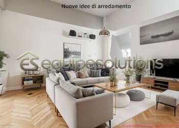 Foto 3 - Quadrilocale Via Piemonte
 
2A, Ranica - foto 3