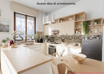 Foto 8 - Quadrilocale Via Piemonte
 
2A, Ranica - foto 8