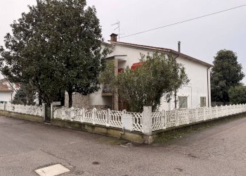 Foto 1 - Casa indipendente Via Filippo Turati, Voghiera - foto 1
