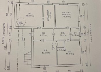 Foto 24 - Casa indipendente Via Filippo Turati, Voghiera - foto 24