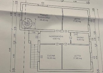 Foto 25 - Casa indipendente Via Filippo Turati, Voghiera - foto 25