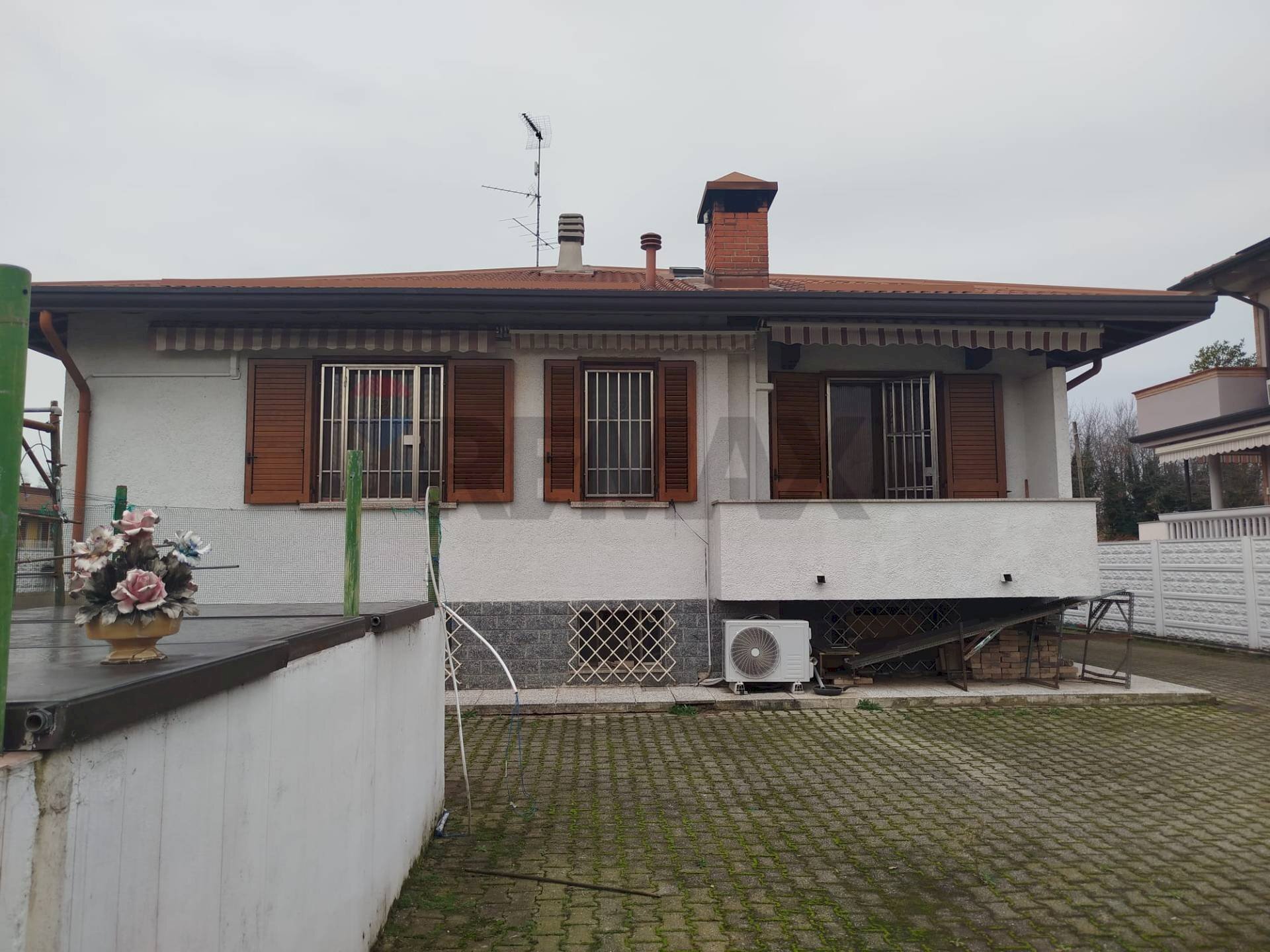 Casa all\'aperto - Independent house Via Valsugana
 
7, Lainate - photo 3