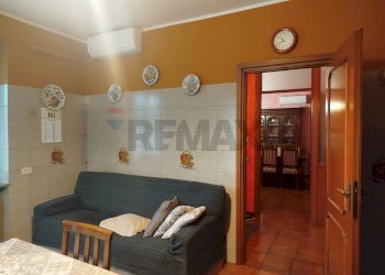Sala da pranzo - Casa indipendente Via Valsugana
 
7, Lainate - foto 13
