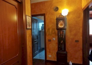 Hall / corridoio - Casa indipendente Via Valsugana
 
7, Lainate - foto 21