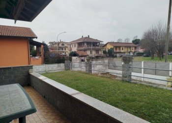 Balcone - Casa indipendente Via Valsugana
 
7, Lainate - foto 28