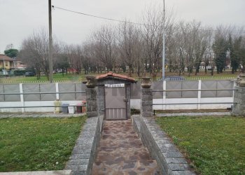 Giardino - Casa indipendente Via Valsugana
 
7, Lainate - foto 29