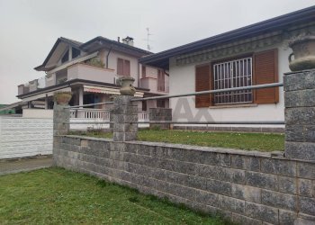 Casa all\'aperto - Casa indipendente Via Valsugana
 
7, Lainate - foto 31