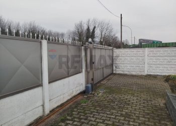 Terrazza - Casa indipendente Via Valsugana
 
7, Lainate - foto 32