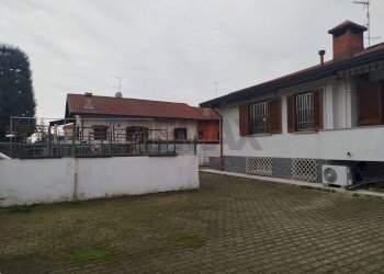 Casa all\'aperto - Casa indipendente Via Valsugana
 
7, Lainate - foto 35