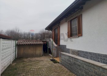 Terrazza - Casa indipendente Via Valsugana
 
7, Lainate - foto 37