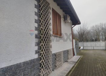 Casa all\'aperto - Casa indipendente Via Valsugana
 
7, Lainate - foto 38