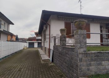 Casa all\'aperto - Casa indipendente Via Valsugana
 
7, Lainate - foto 41