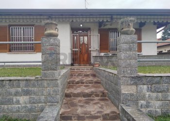 Casa all\'aperto - Casa indipendente Via Valsugana
 
7, Lainate - foto 42