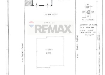 Pianta 2D - Casa indipendente Via Valsugana
 
7, Lainate - foto 44
