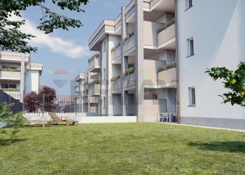 Edificio all\'aperto - Trilocale via Santa Maria
 
152, Parabiago - foto 1