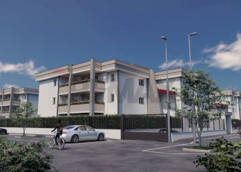 Edificio all\'aperto - Trilocale via Santa Maria
 
152, Parabiago - foto 5