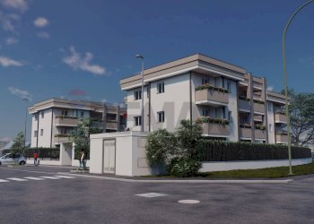 Edificio all\'aperto - Trilocale via Santa Maria
 
152, Parabiago - foto 6